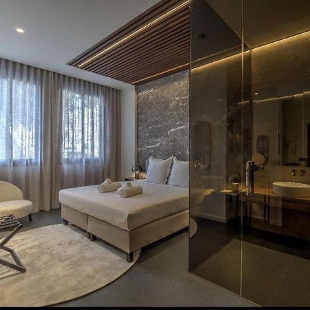 Tq 10 Boutique Aparthotel Alicante Eksteriør bilde
