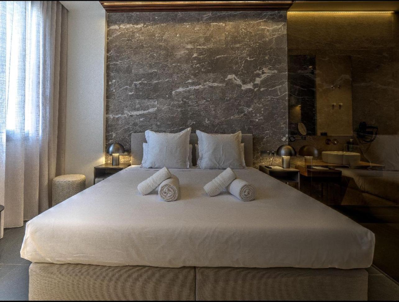 Tq 10 Boutique Aparthotel Alicante Eksteriør bilde