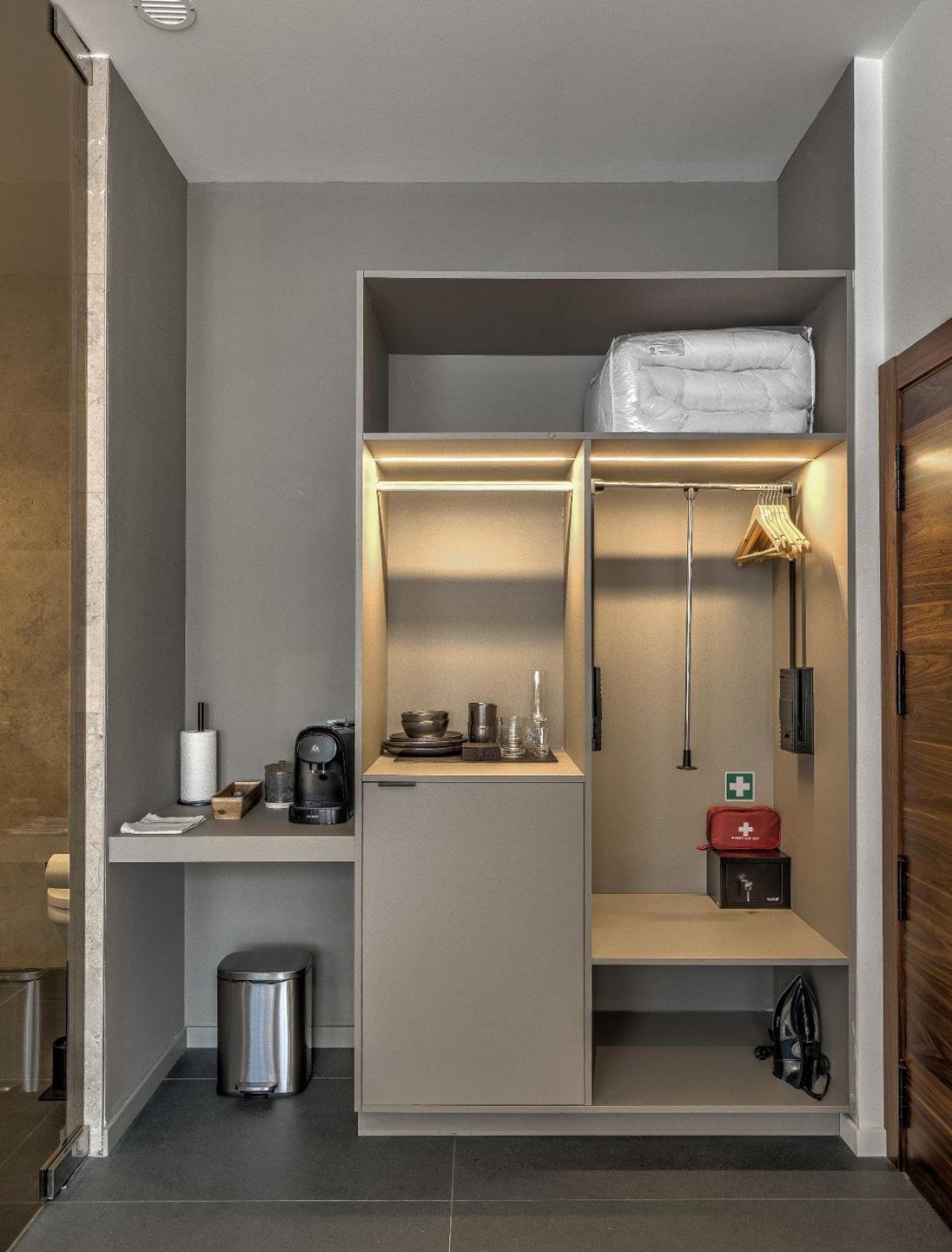 Tq 10 Boutique Aparthotel Alicante Eksteriør bilde