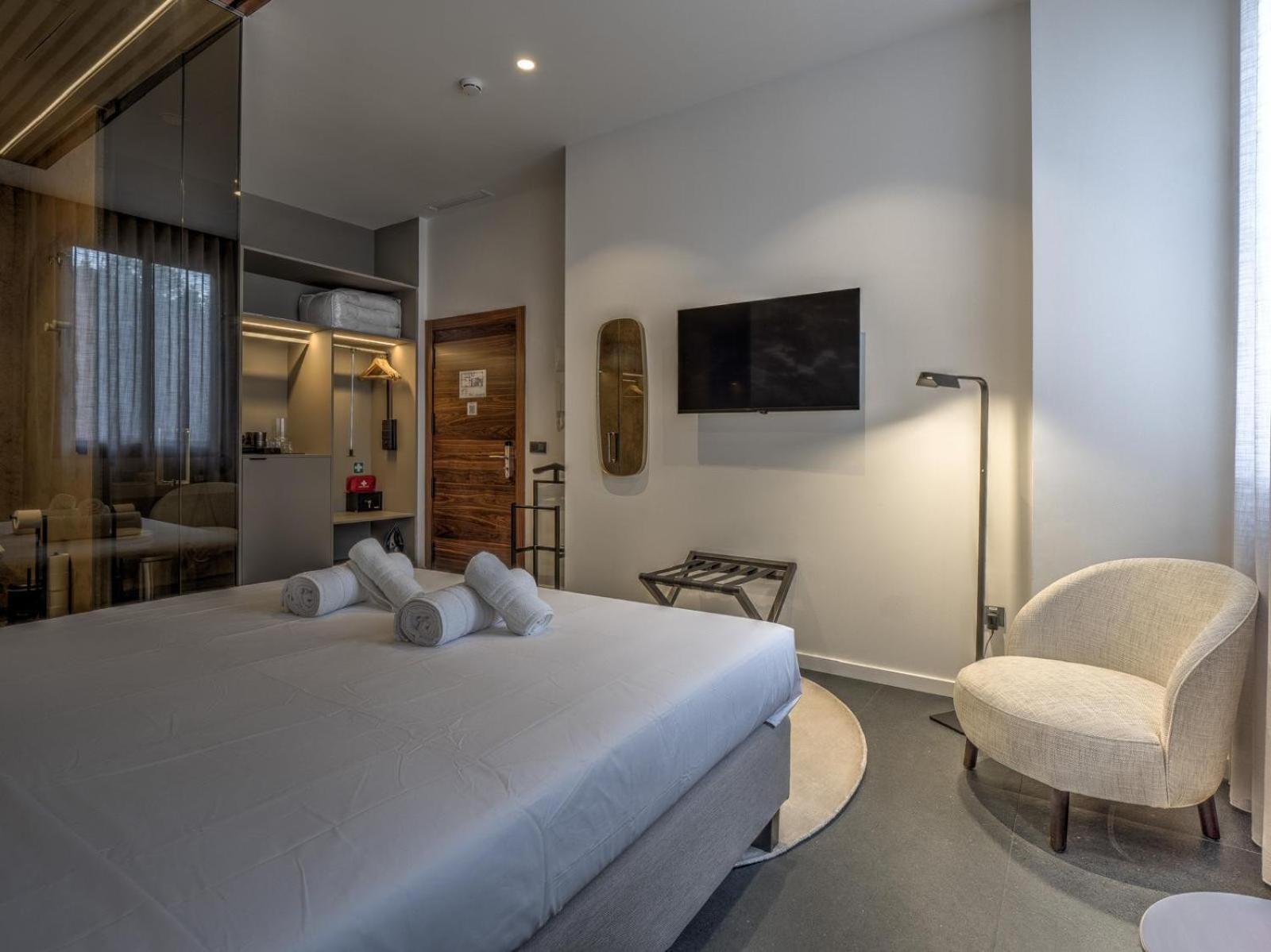 Tq 10 Boutique Aparthotel Alicante Eksteriør bilde