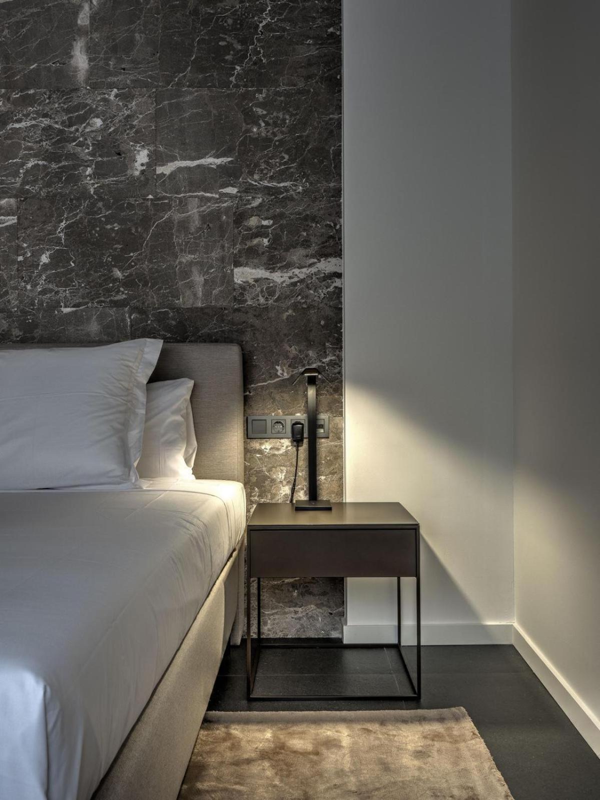 Tq 10 Boutique Aparthotel Alicante Eksteriør bilde