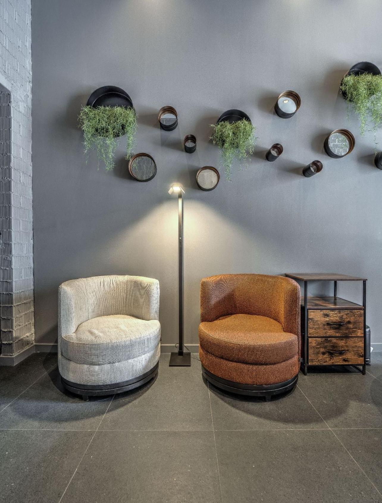 Tq 10 Boutique Aparthotel Alicante Eksteriør bilde