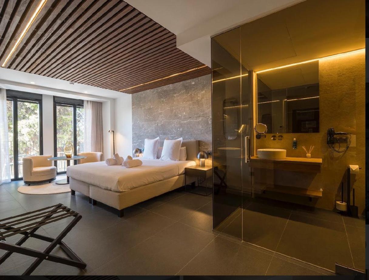 Tq 10 Boutique Aparthotel Alicante Eksteriør bilde