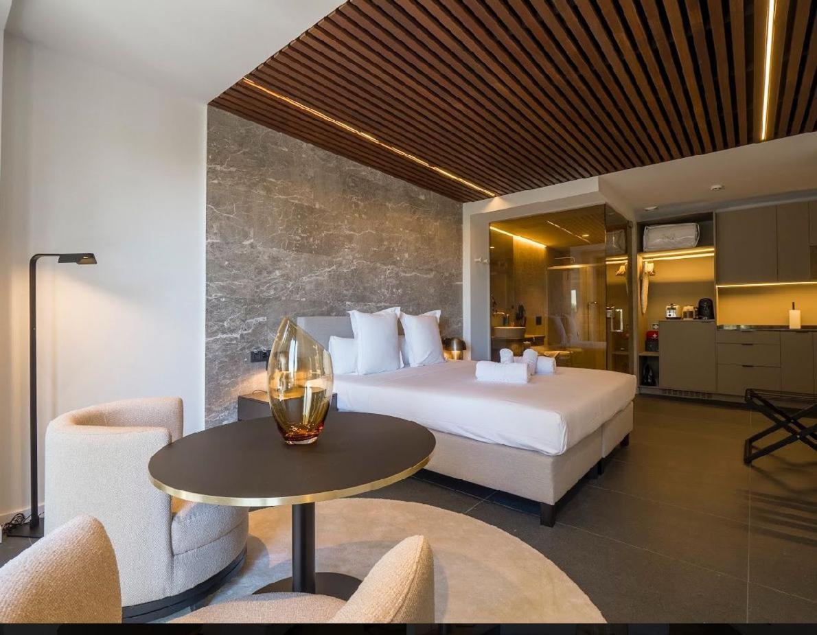 Tq 10 Boutique Aparthotel Alicante Eksteriør bilde