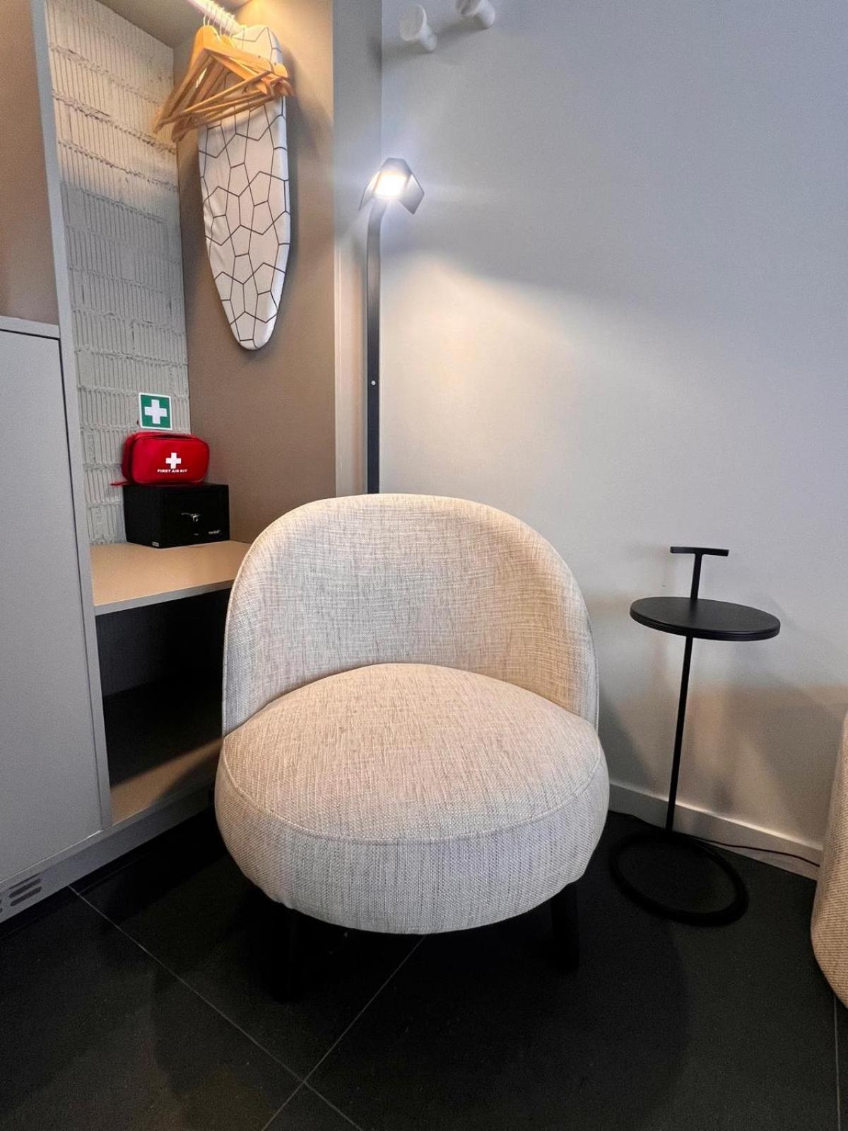Tq 10 Boutique Aparthotel Alicante Eksteriør bilde