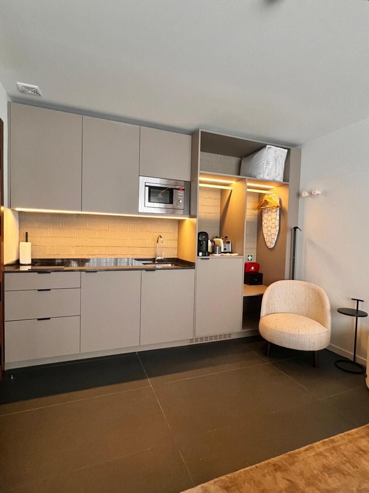 Tq 10 Boutique Aparthotel Alicante Eksteriør bilde