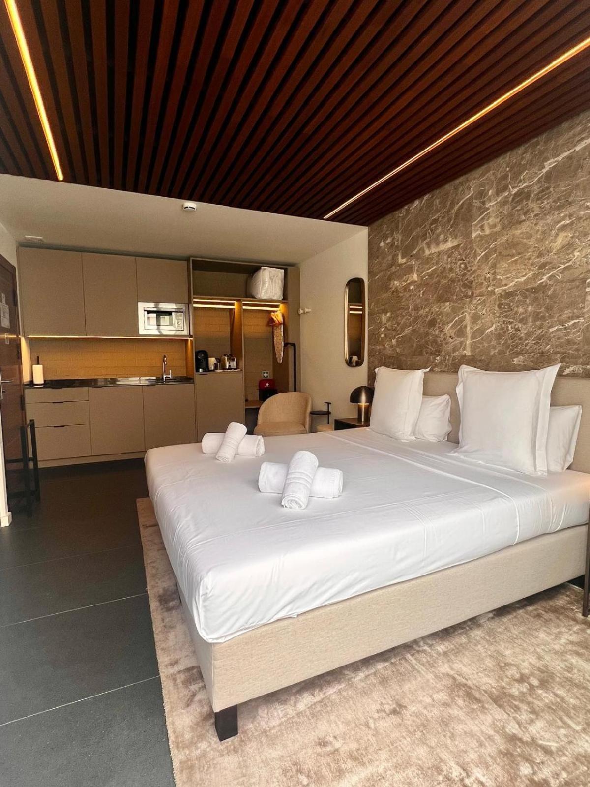 Tq 10 Boutique Aparthotel Alicante Eksteriør bilde