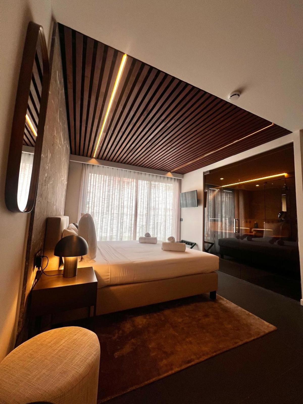 Tq 10 Boutique Aparthotel Alicante Eksteriør bilde