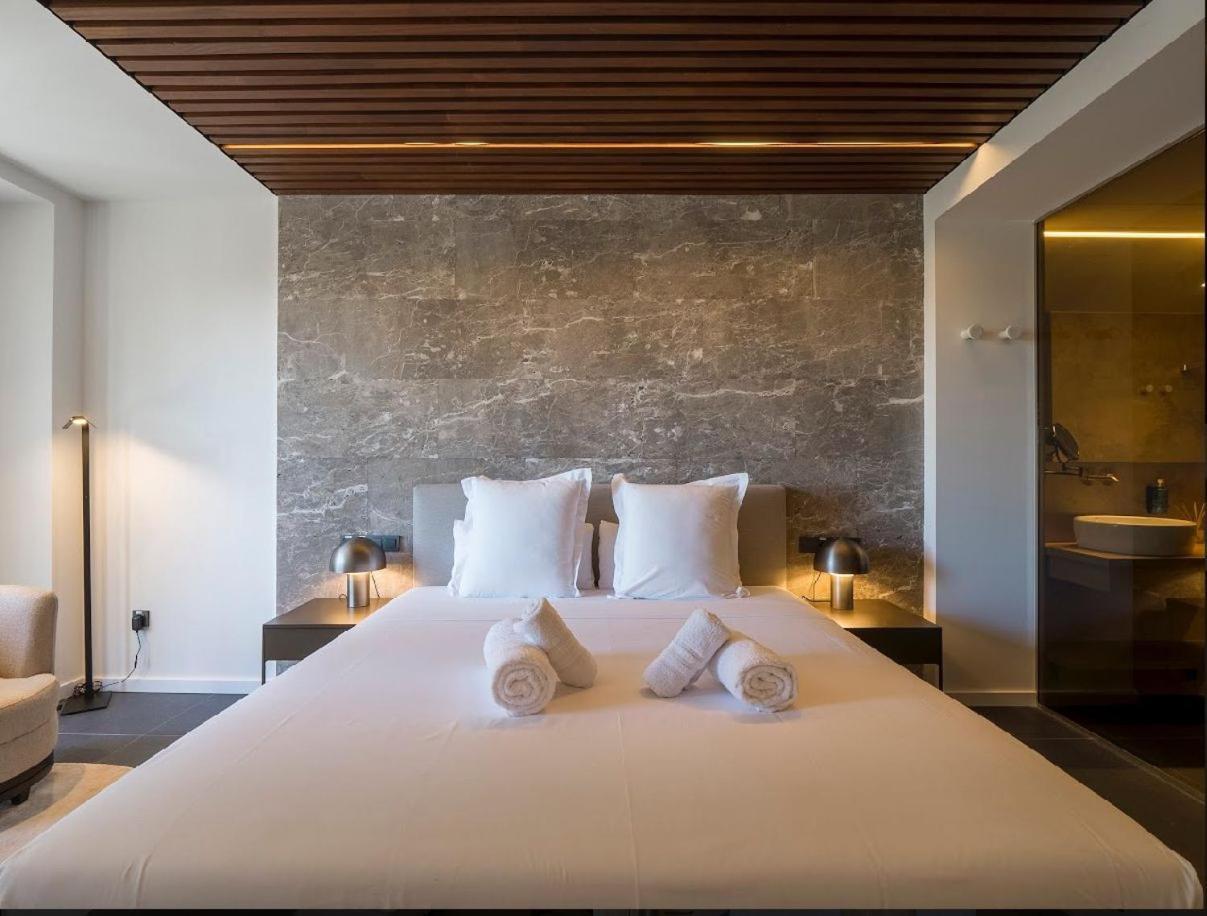 Tq 10 Boutique Aparthotel Alicante Eksteriør bilde
