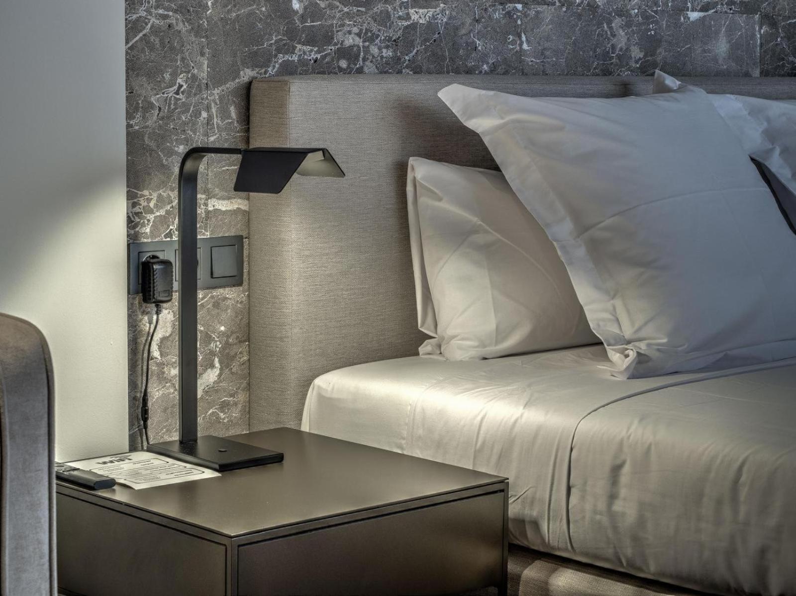 Tq 10 Boutique Aparthotel Alicante Eksteriør bilde